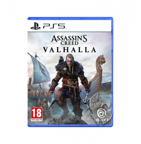 Assassin's Creed Вальгалла БУ
